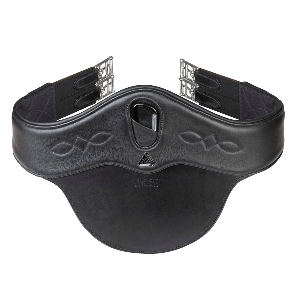 Shires Velociti Lusso Stud Girth