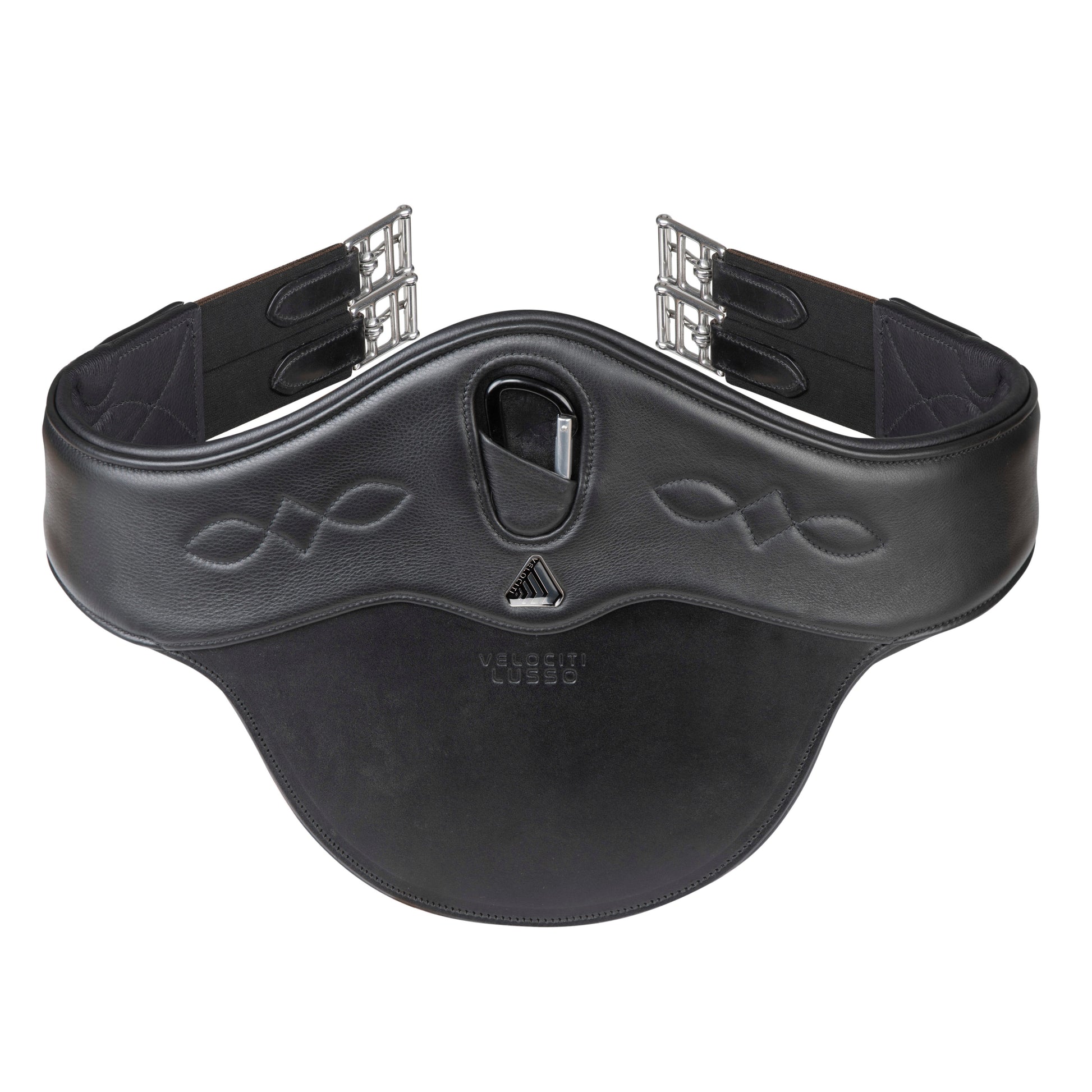 Shires Velociti Lusso Stud Girth
