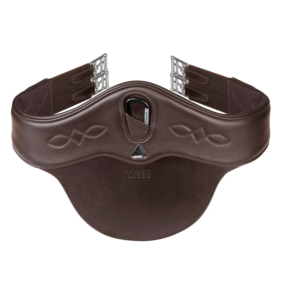 Shires Velociti Lusso Stud Girth