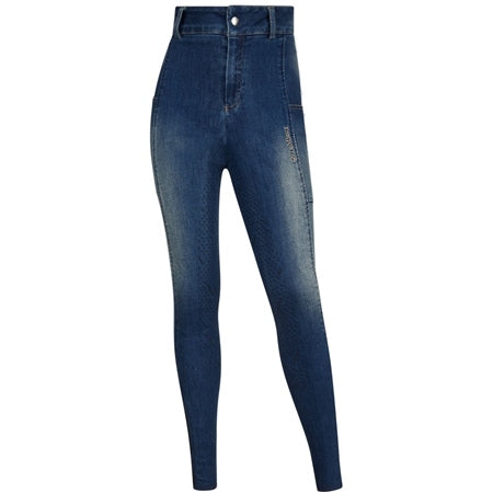 Lemieux Junior Annie Denim Breggings