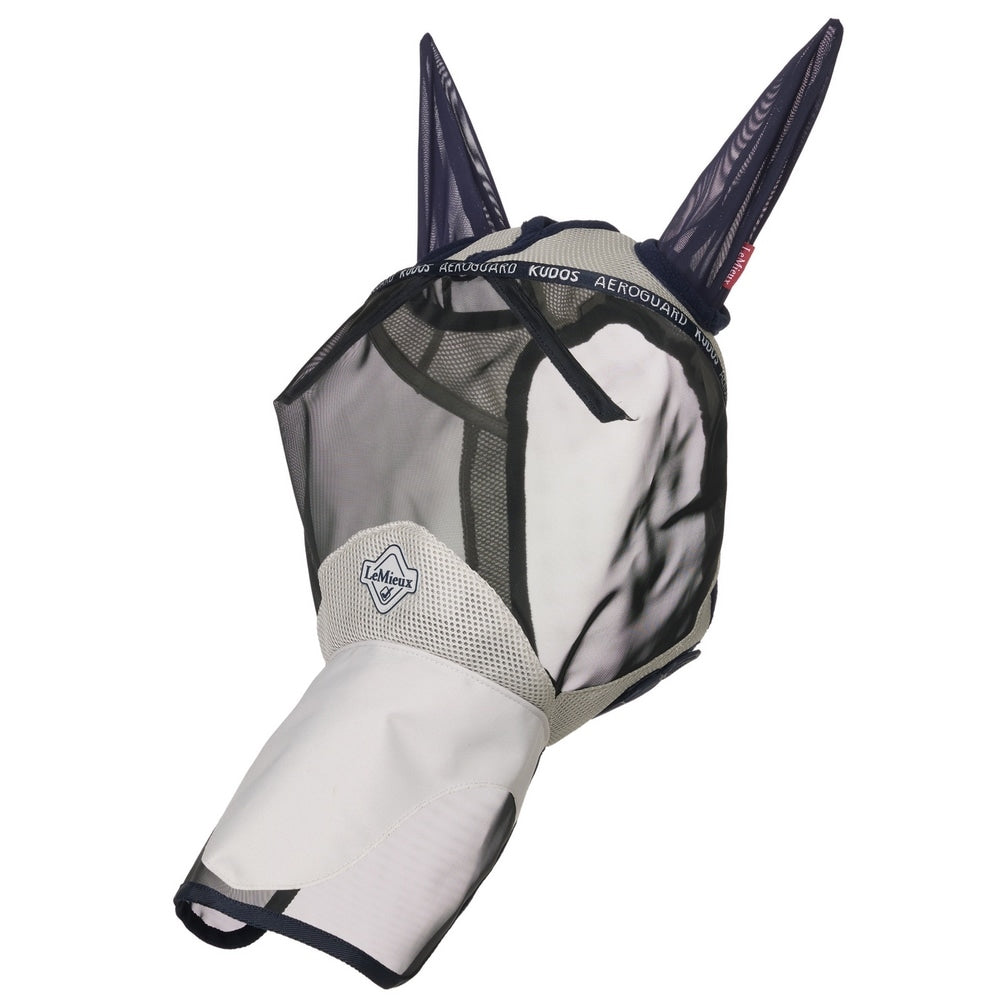 Lemieux Kudos Aeroguard Full Fly Mask