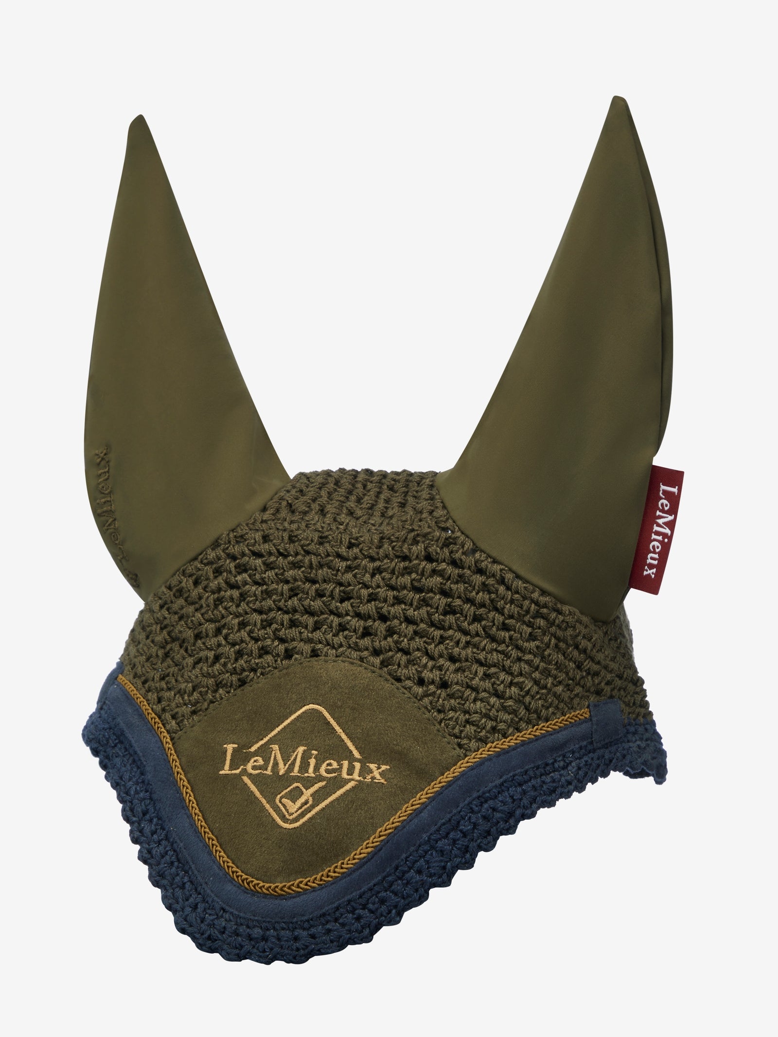 Lemieux Classic Fly Hood