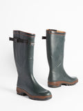 Aigle Parcours Vario Ii Boot Brun