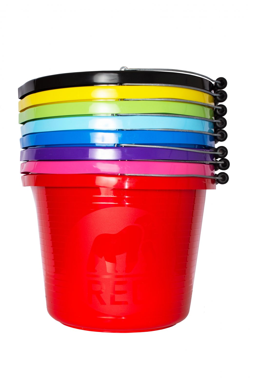 Red Gorilla Premium Bucket 15 Litre
