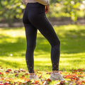 Shires Porter Winter Riding Tights