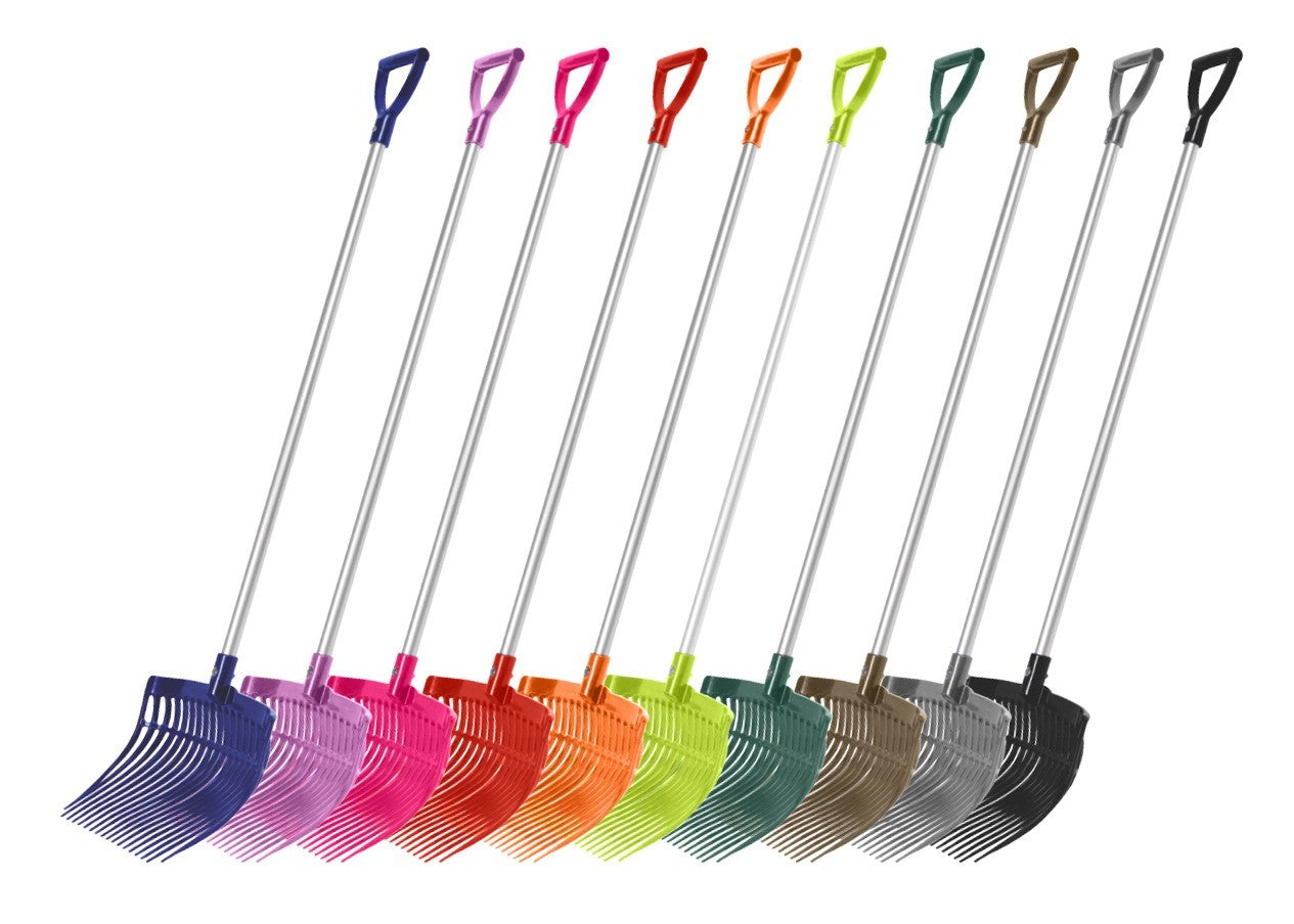 Ultimate Shavings Fork