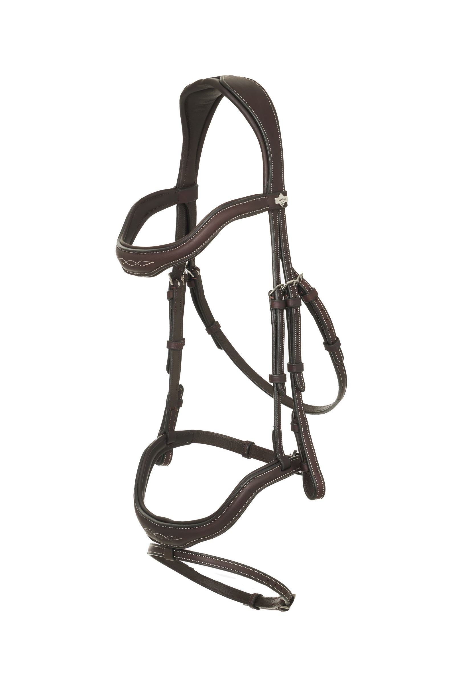 Lemieux Kudos Contour Flash Bridle