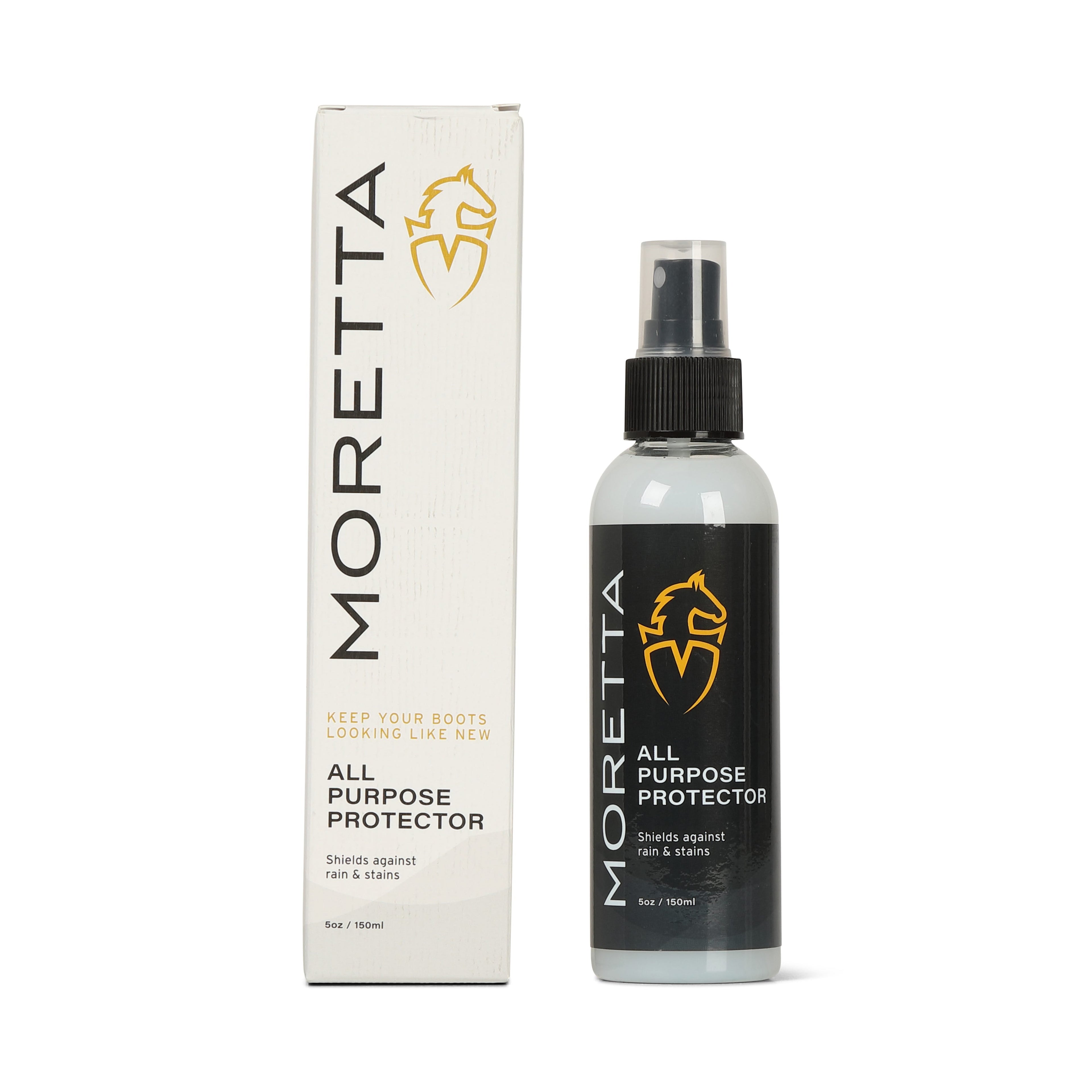 Shires Moretta All Purpose Footwear Protector Spray 100 ml