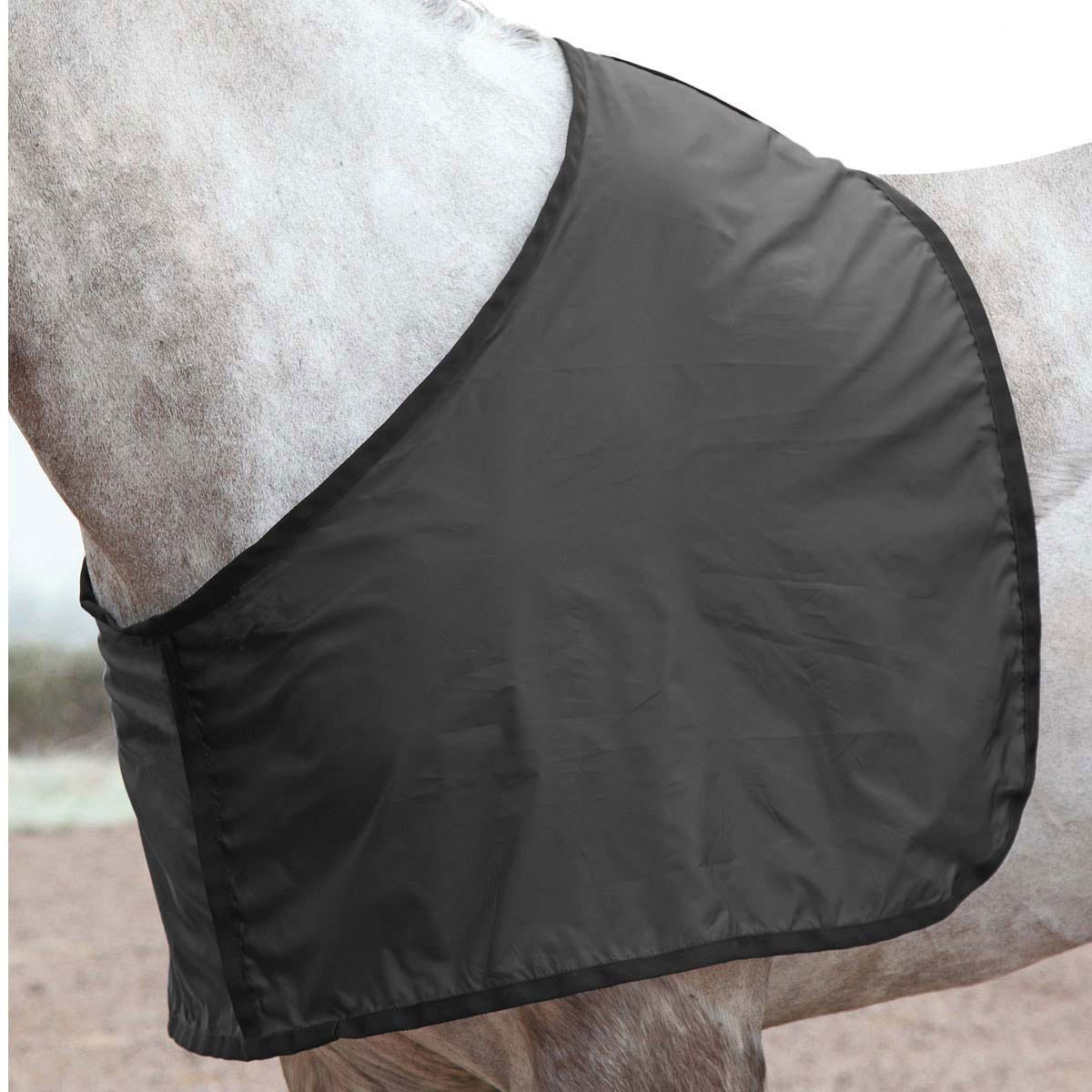 Shires Satin Anti Rub Bib