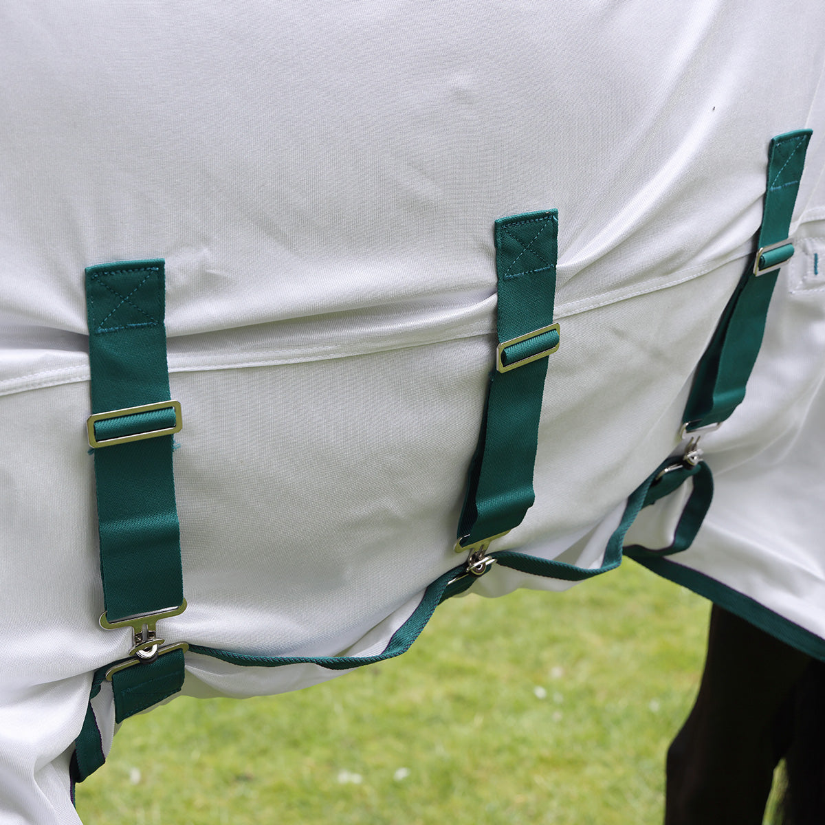 Shires Highlander Plus Fly Sheet Combo