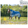 Shires Highlander Plus Waterproof Fly Rug