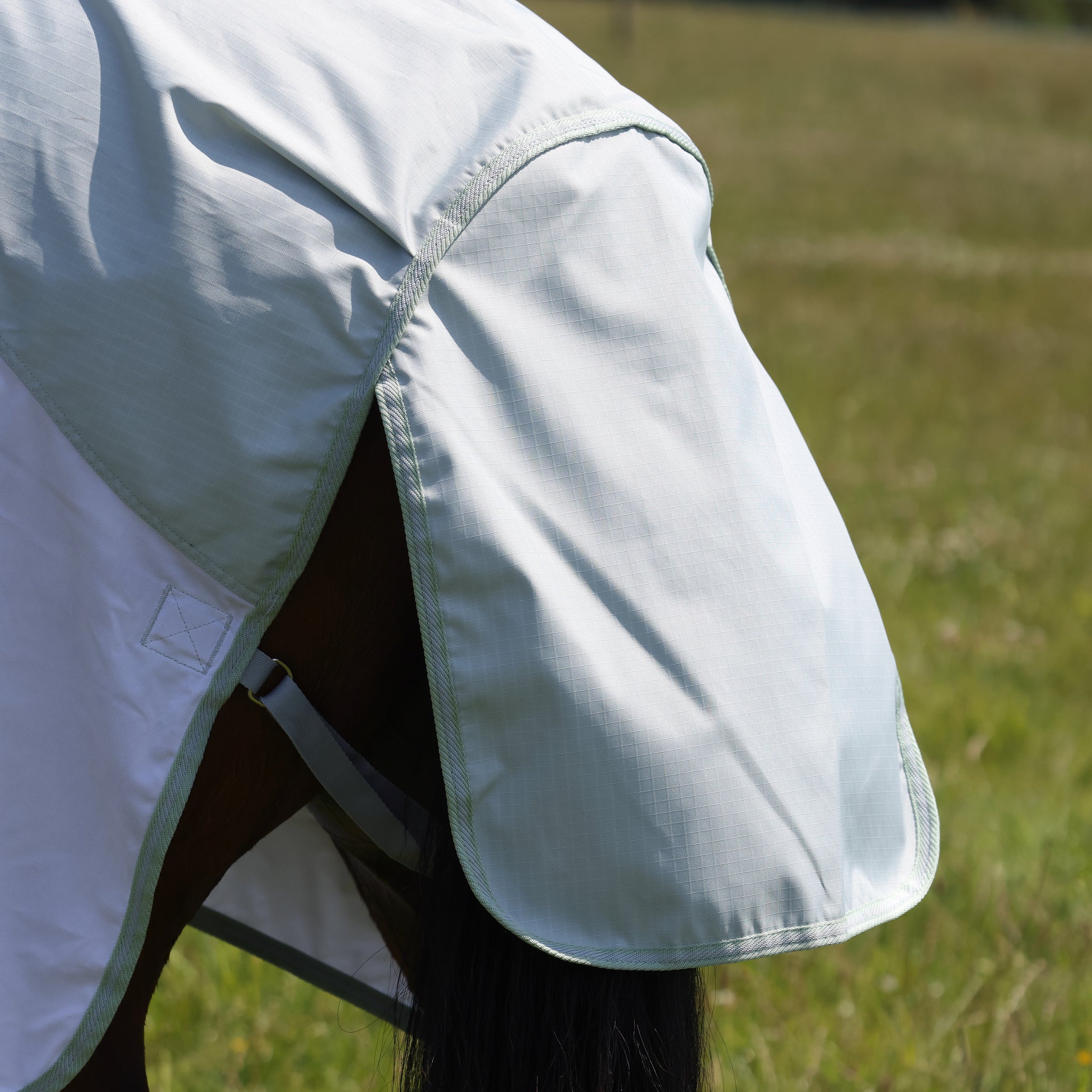 Shires Highlander Plus Waterproof Fly Rug