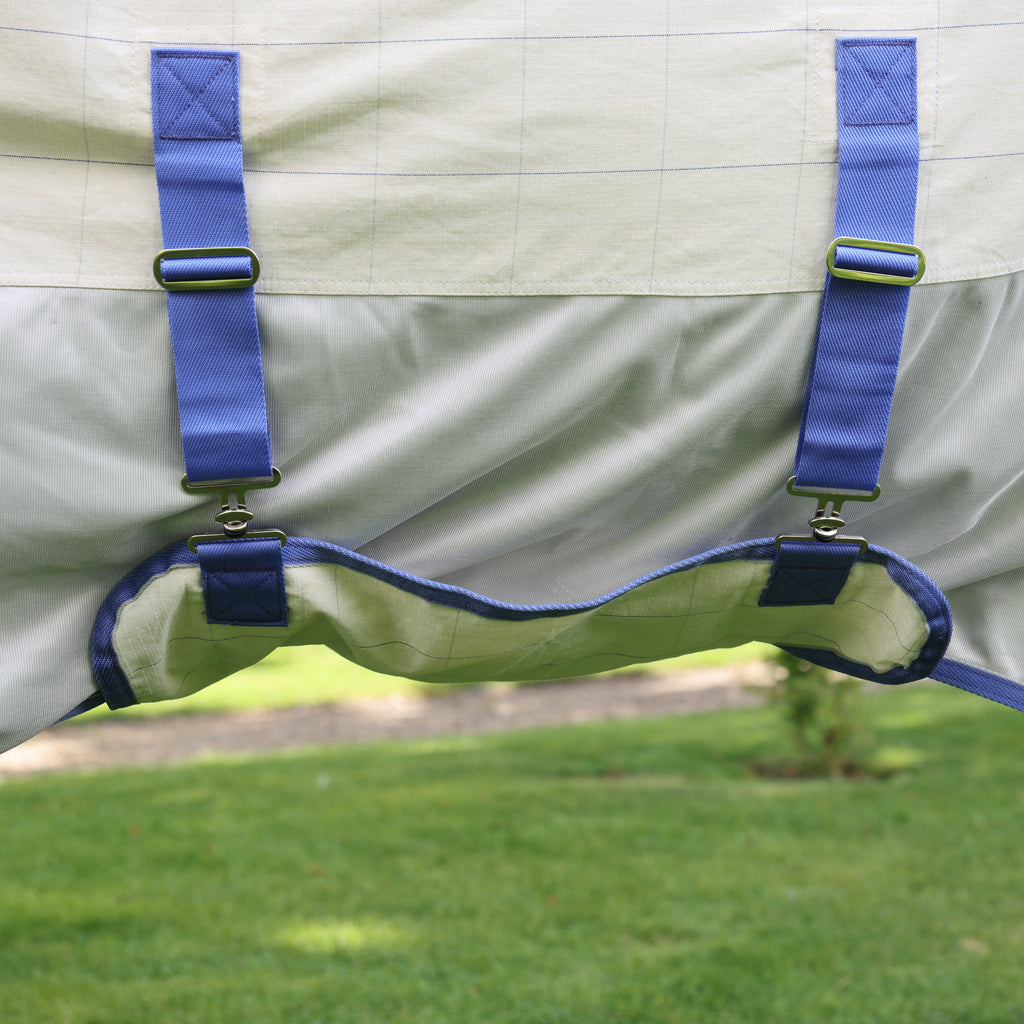 Shires Tempest Original Summer Shield With Mesh