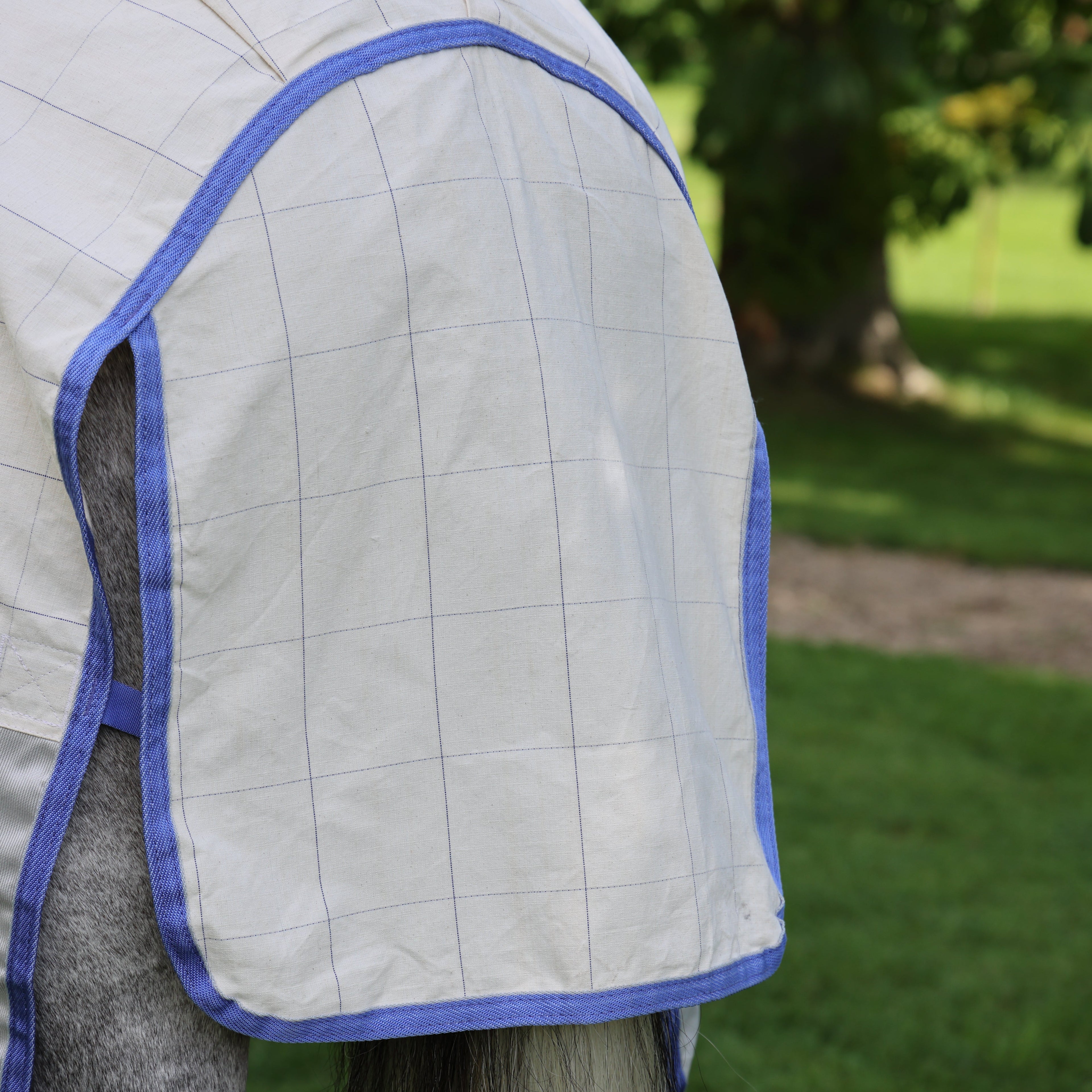 Shires Tempest Original Summer Shield With Mesh