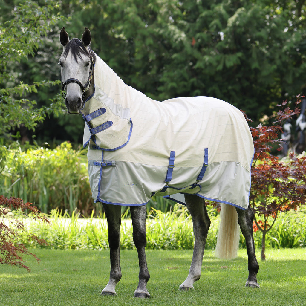 Shires Tempest Original Summer Shield With Mesh