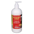 Equimins Lice & Mite Spray 500Ml