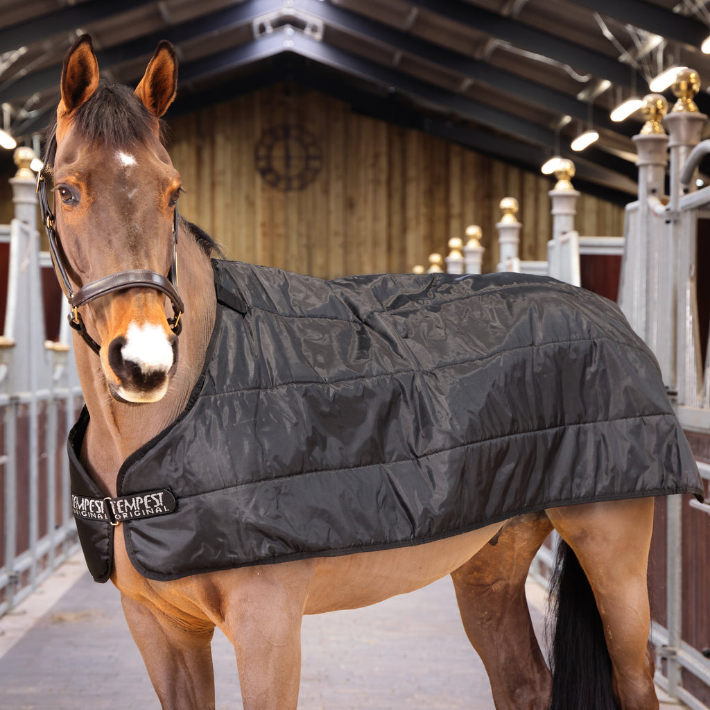 Tempest Warmarug Turnout Rug Liner 100 g