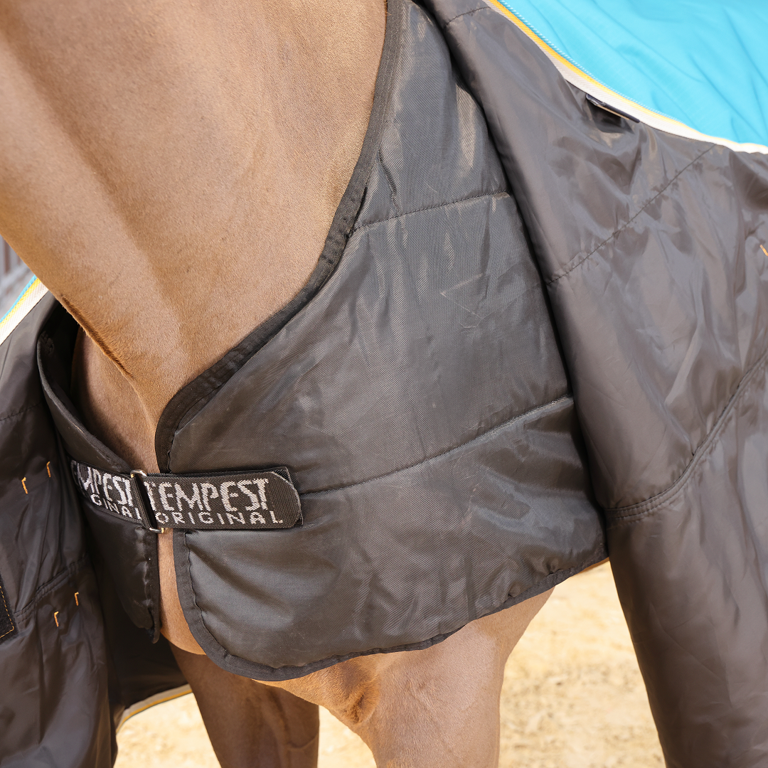 Tempest Warmarug Turnout Rug Liner 100 g