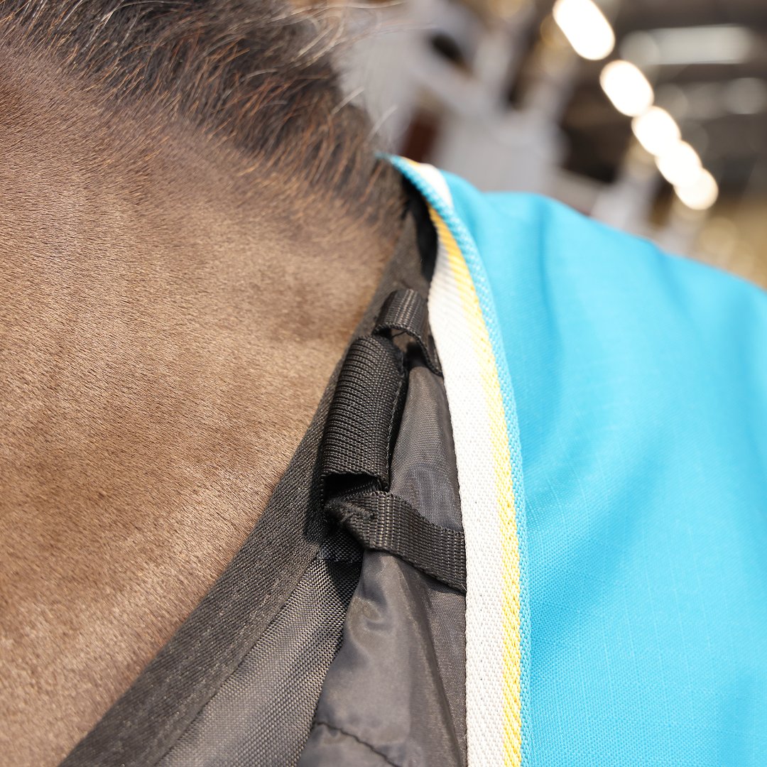 Tempest Warmarug Turnout Rug Liner 100 g