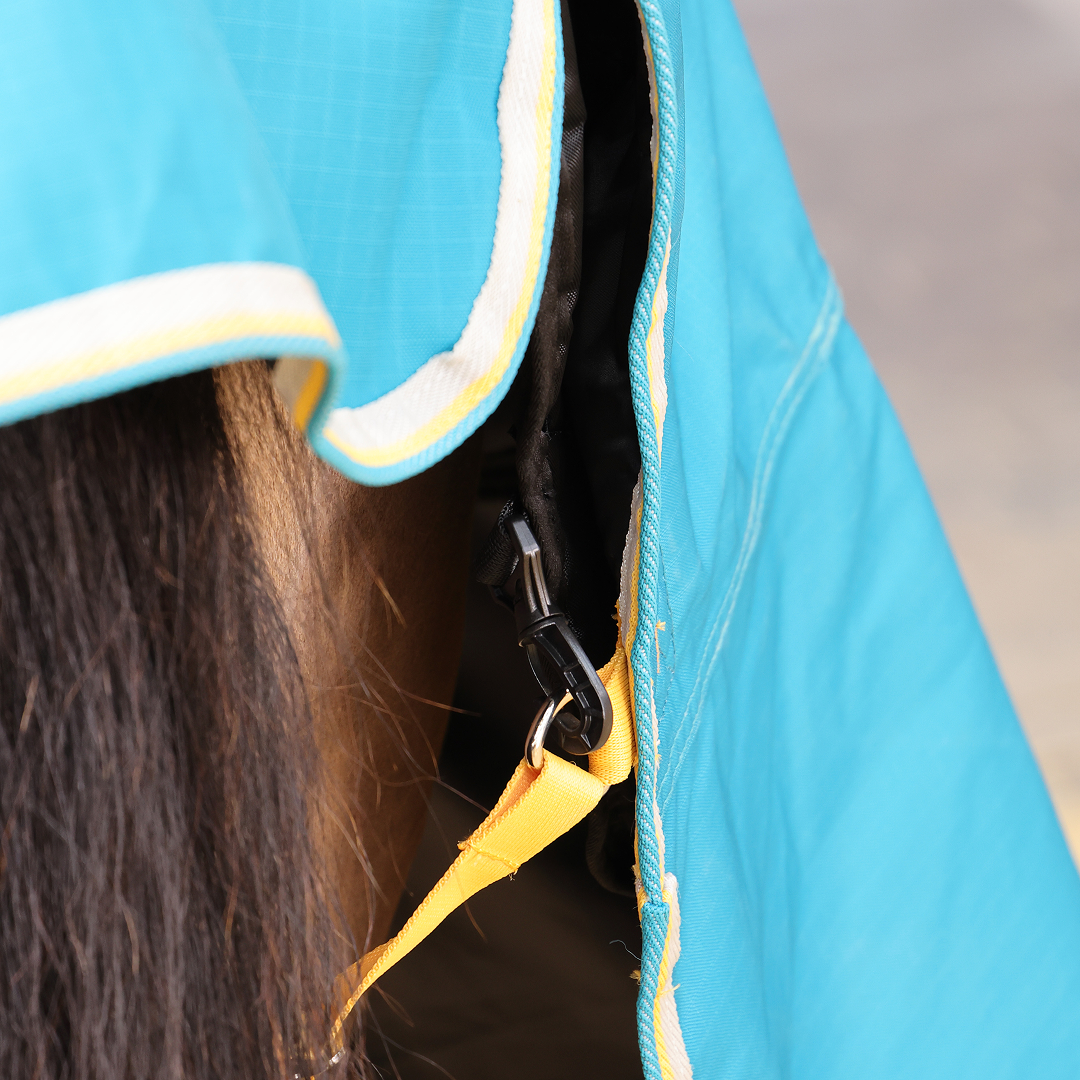 Tempest Warmarug Turnout Rug Liner 100 g