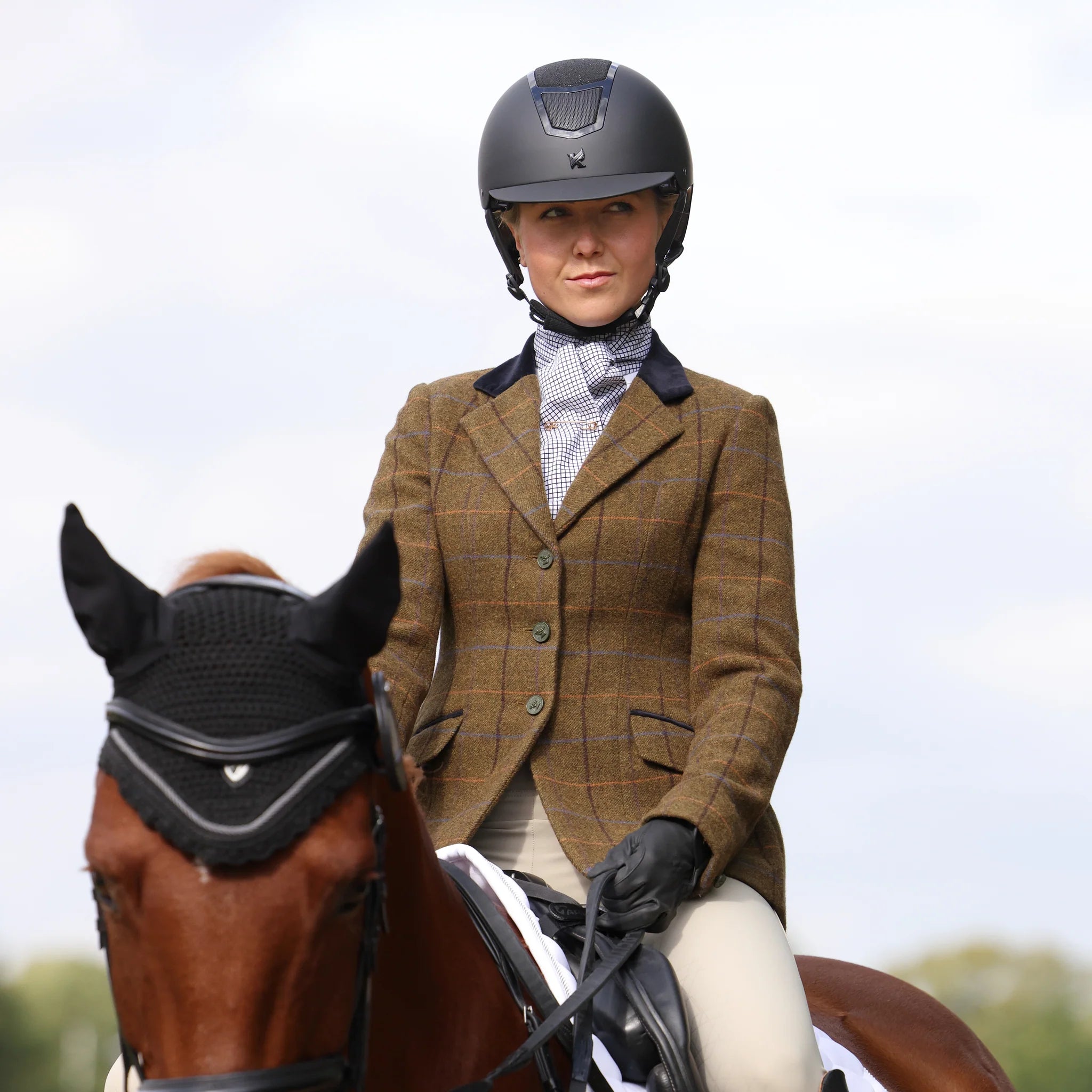 Aubrion Saratoga Jacket