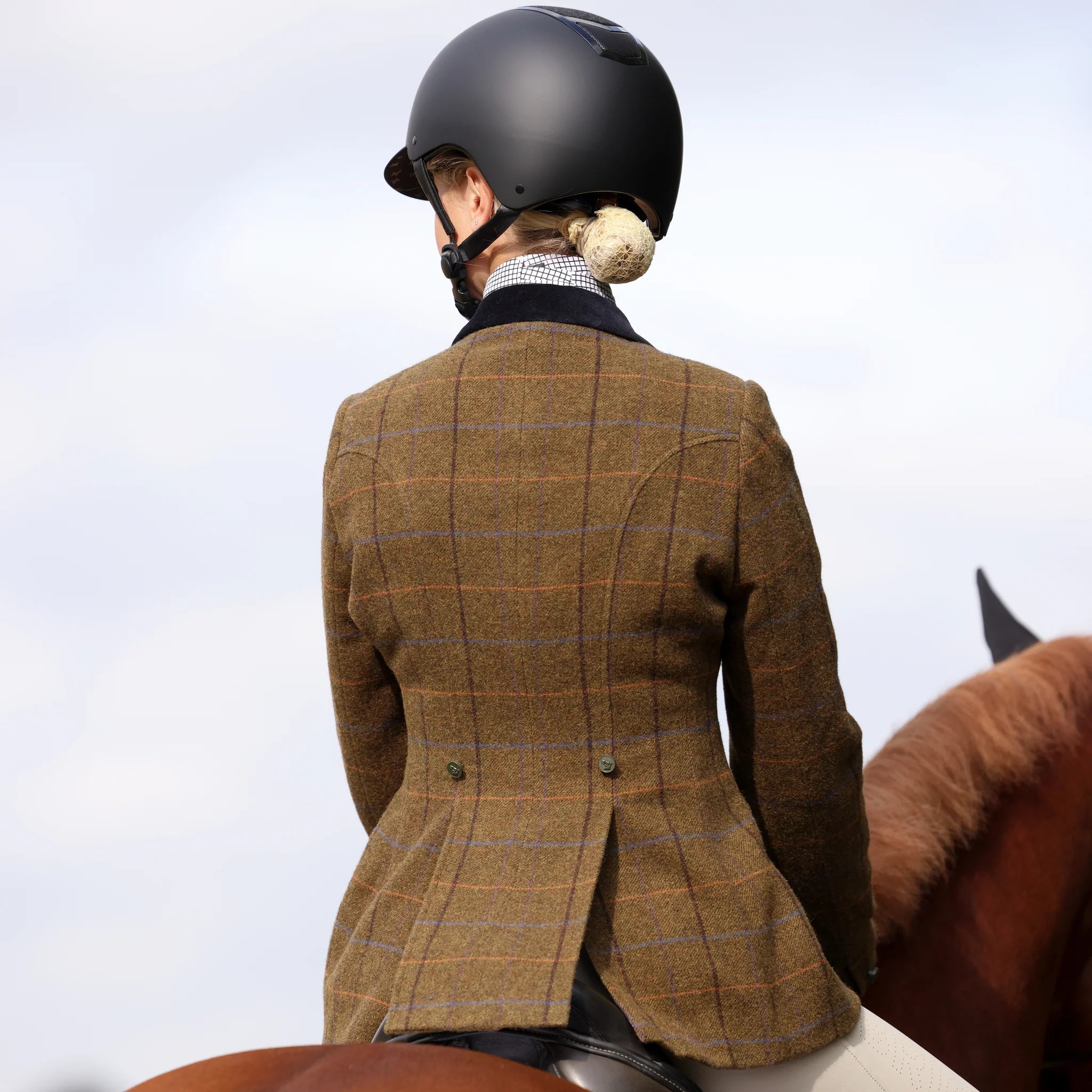 Aubrion Saratoga Jacket