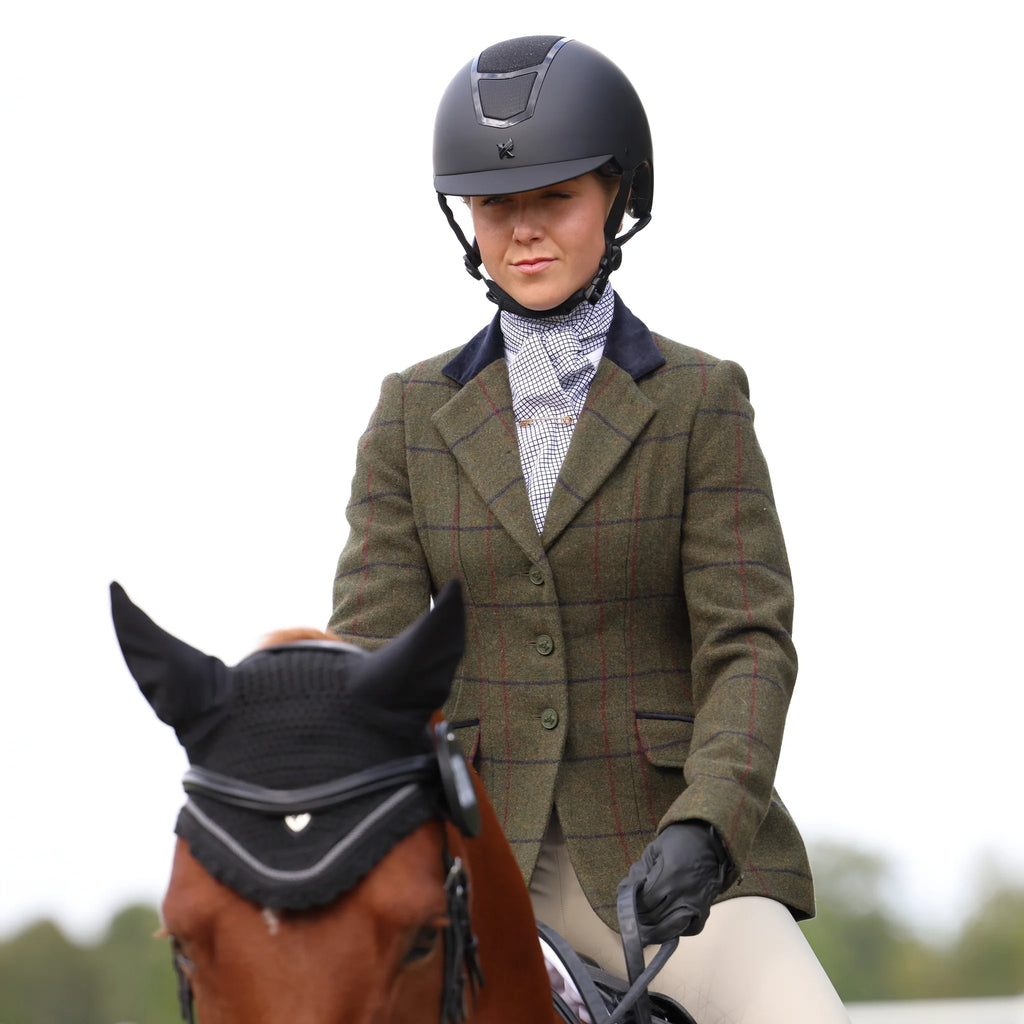 Aubrion Saratoga Jacket