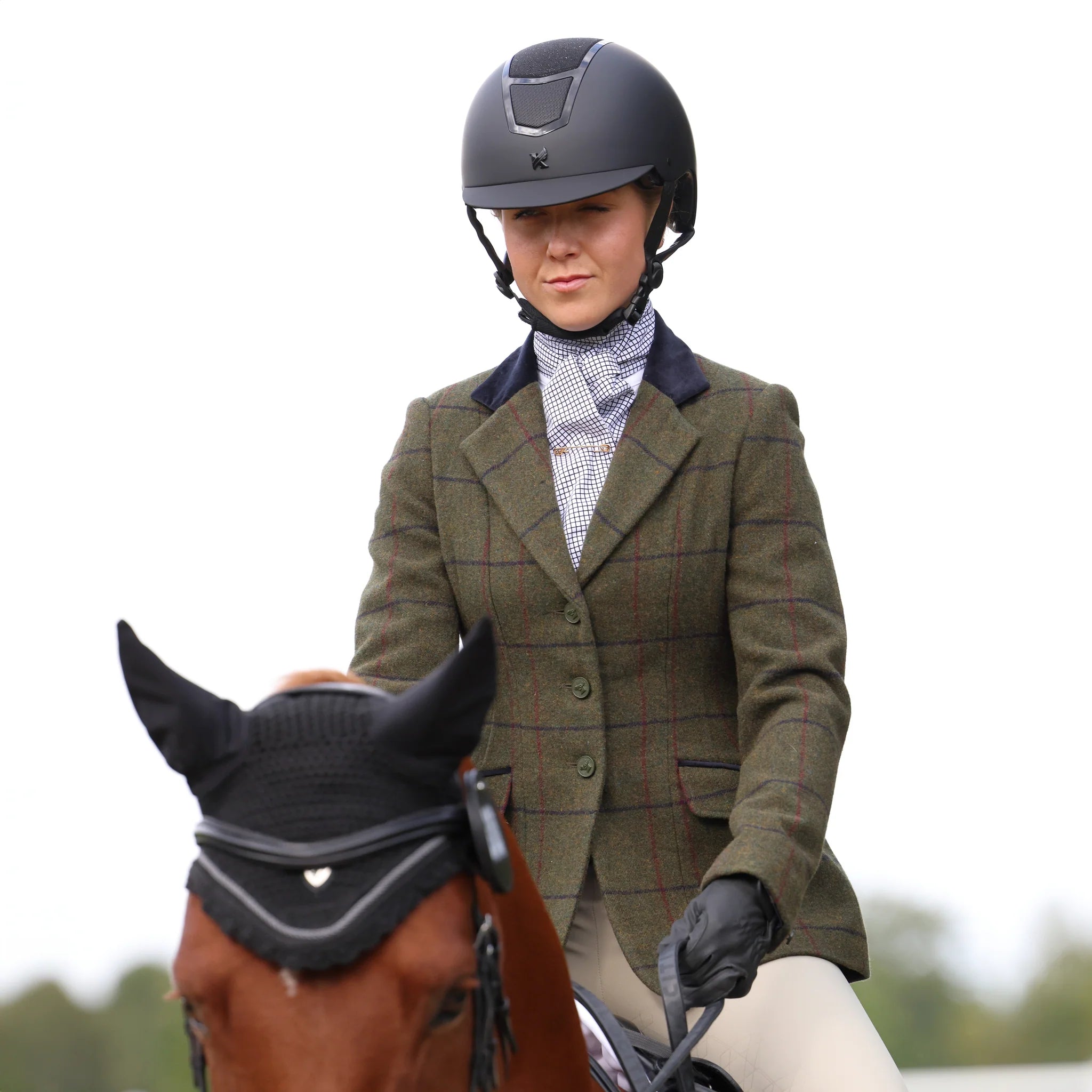 Aubrion Saratoga Jacket