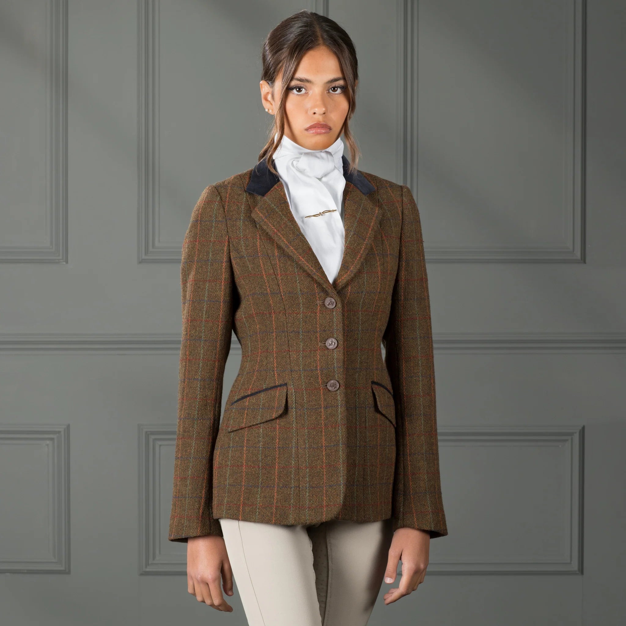 Aubrion Saratoga Jacket