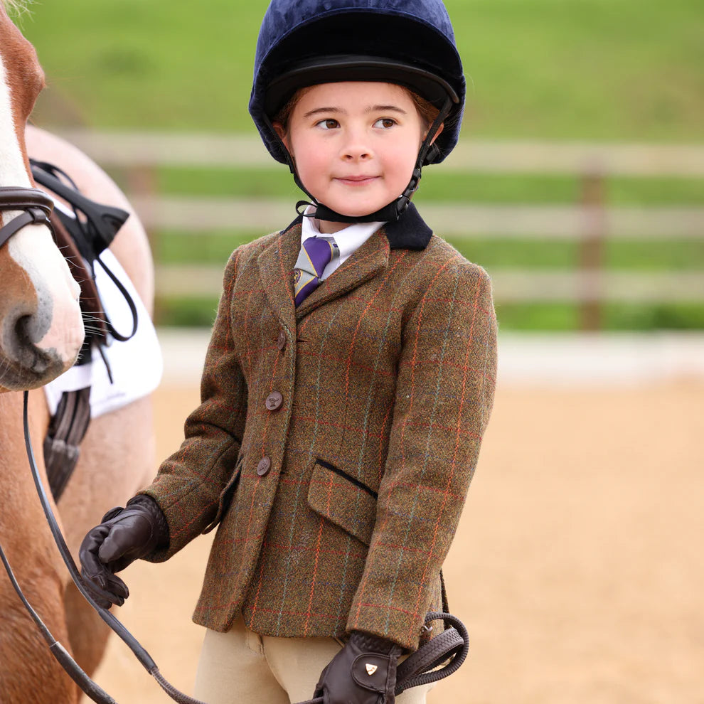 Aubrion Saratoga Jacket - Childs