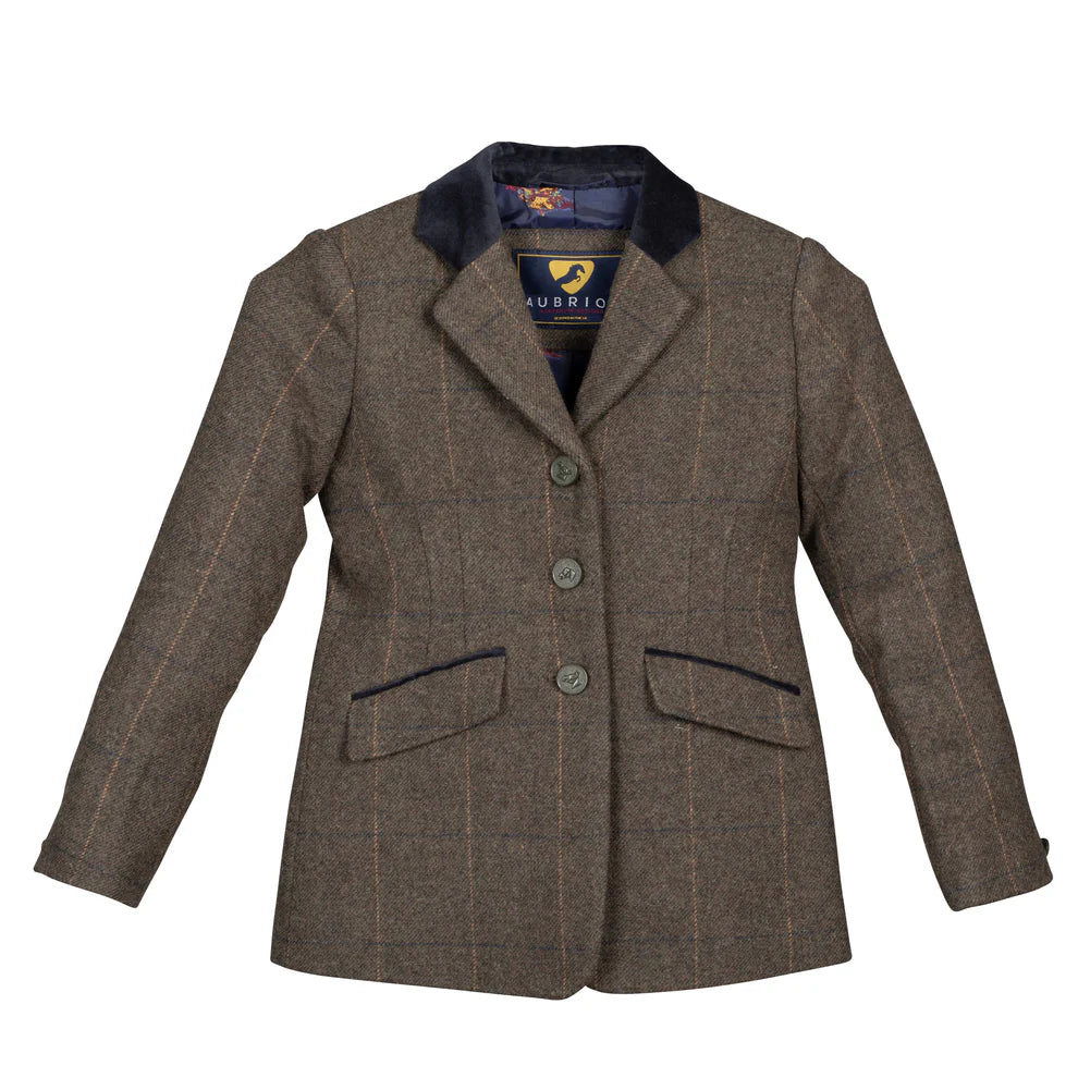 Aubrion Saratoga Jacket - Childs