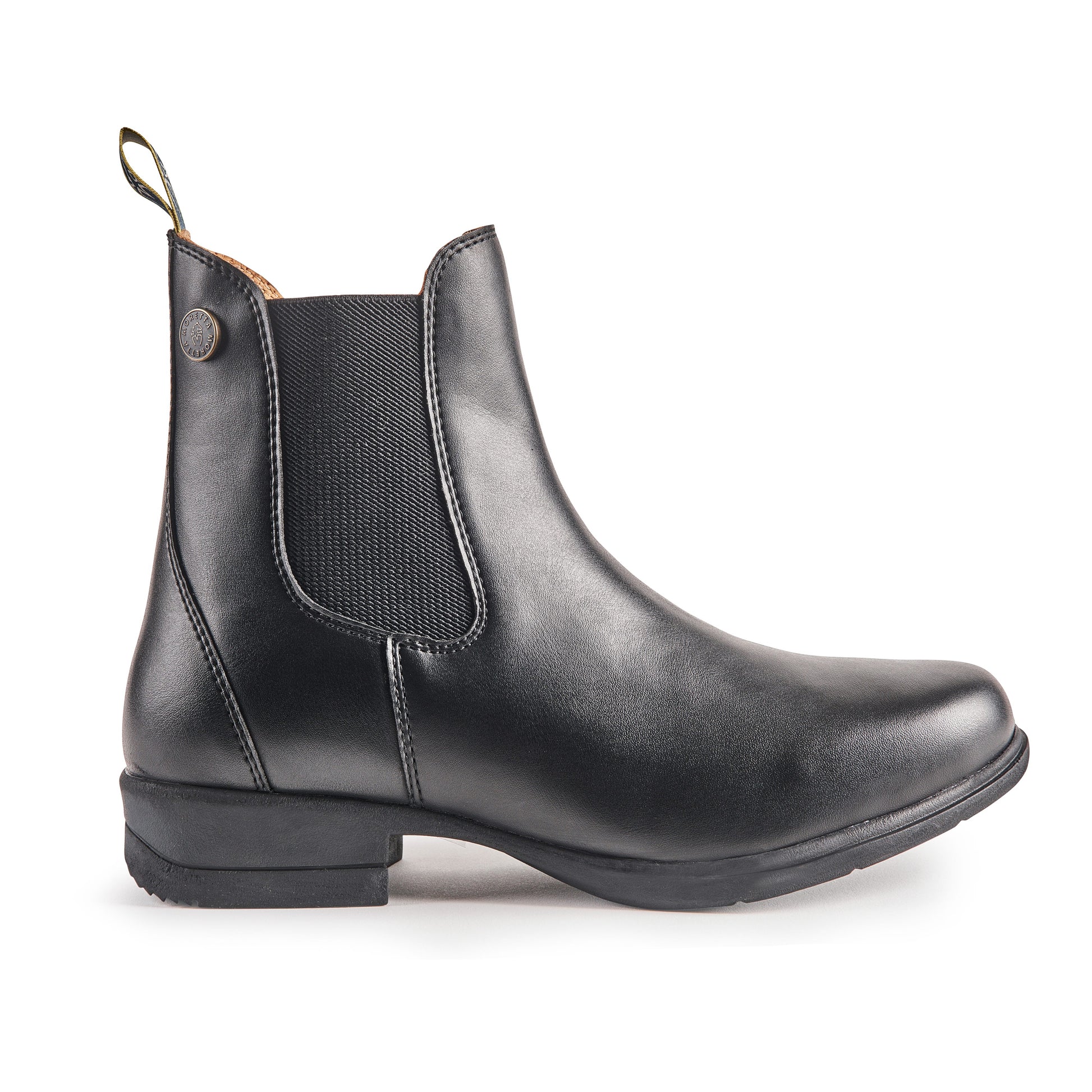 Shires Moretta Alma Jod Boots