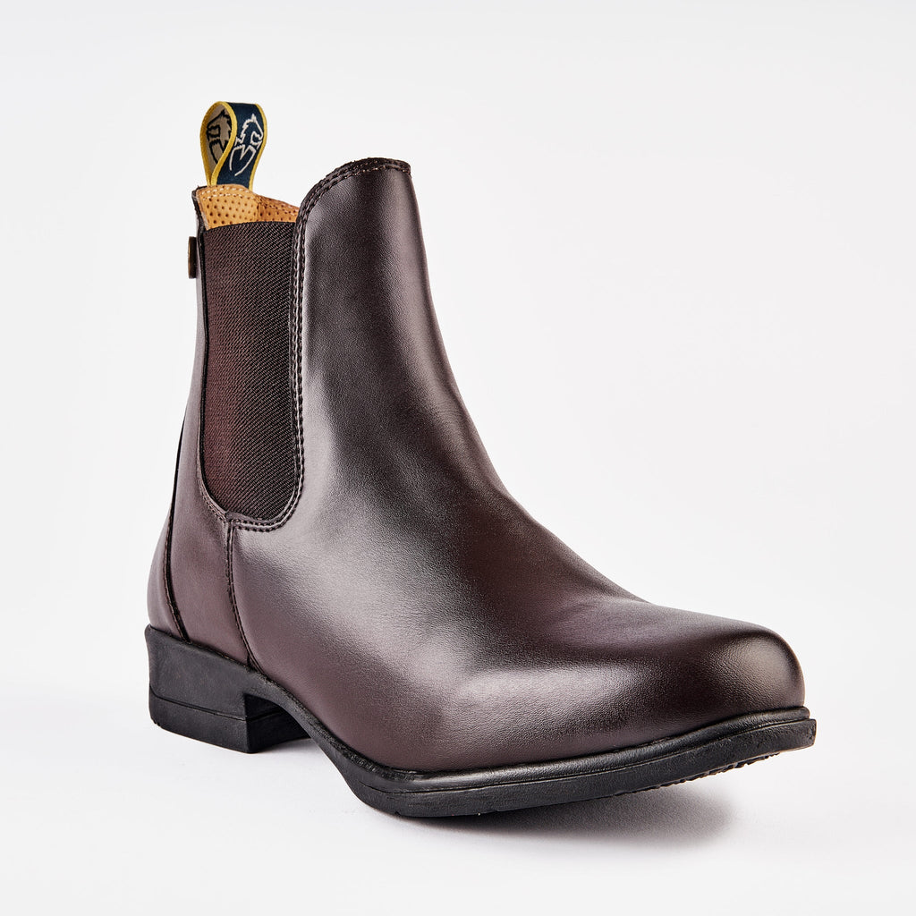 Shires Moretta Alma Jod Boots Childs