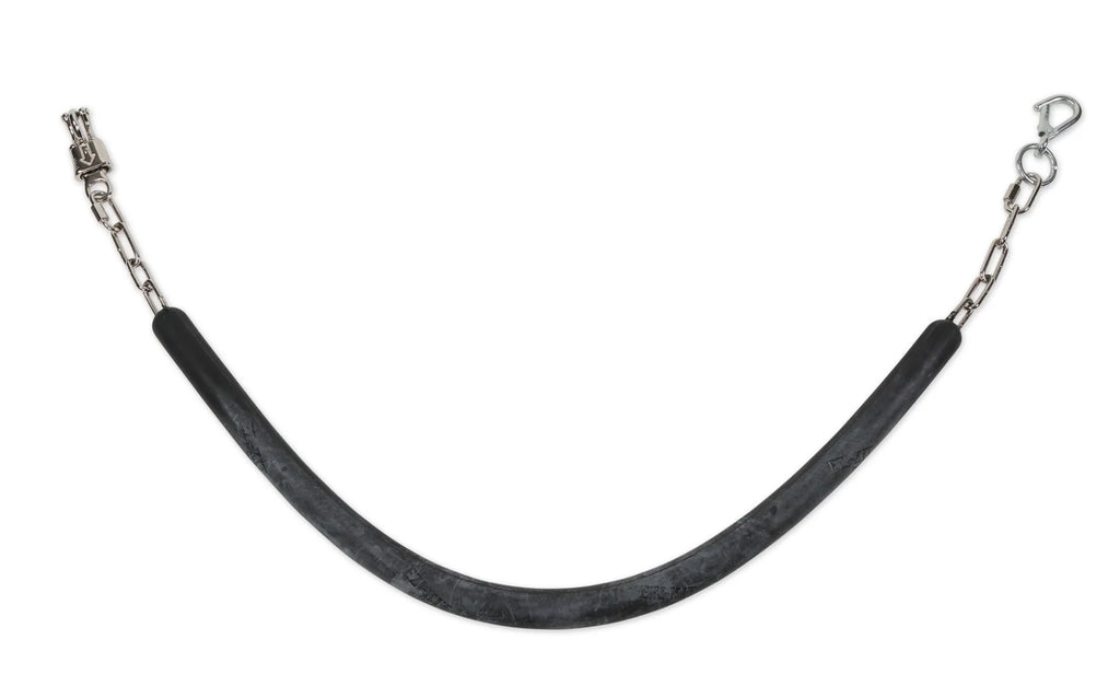 Shires Rubber Covered Stall Chain