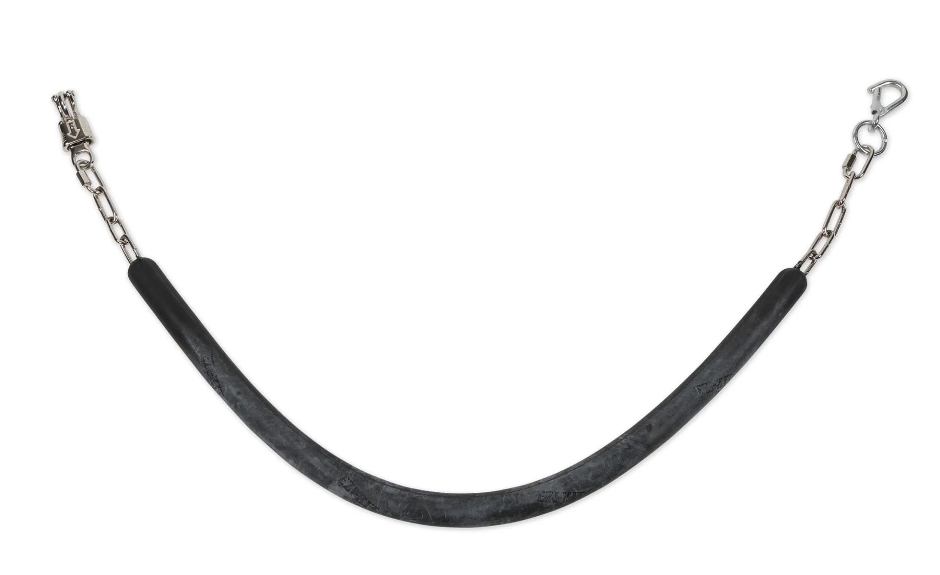 Shires Rubber Covered Stall Chain