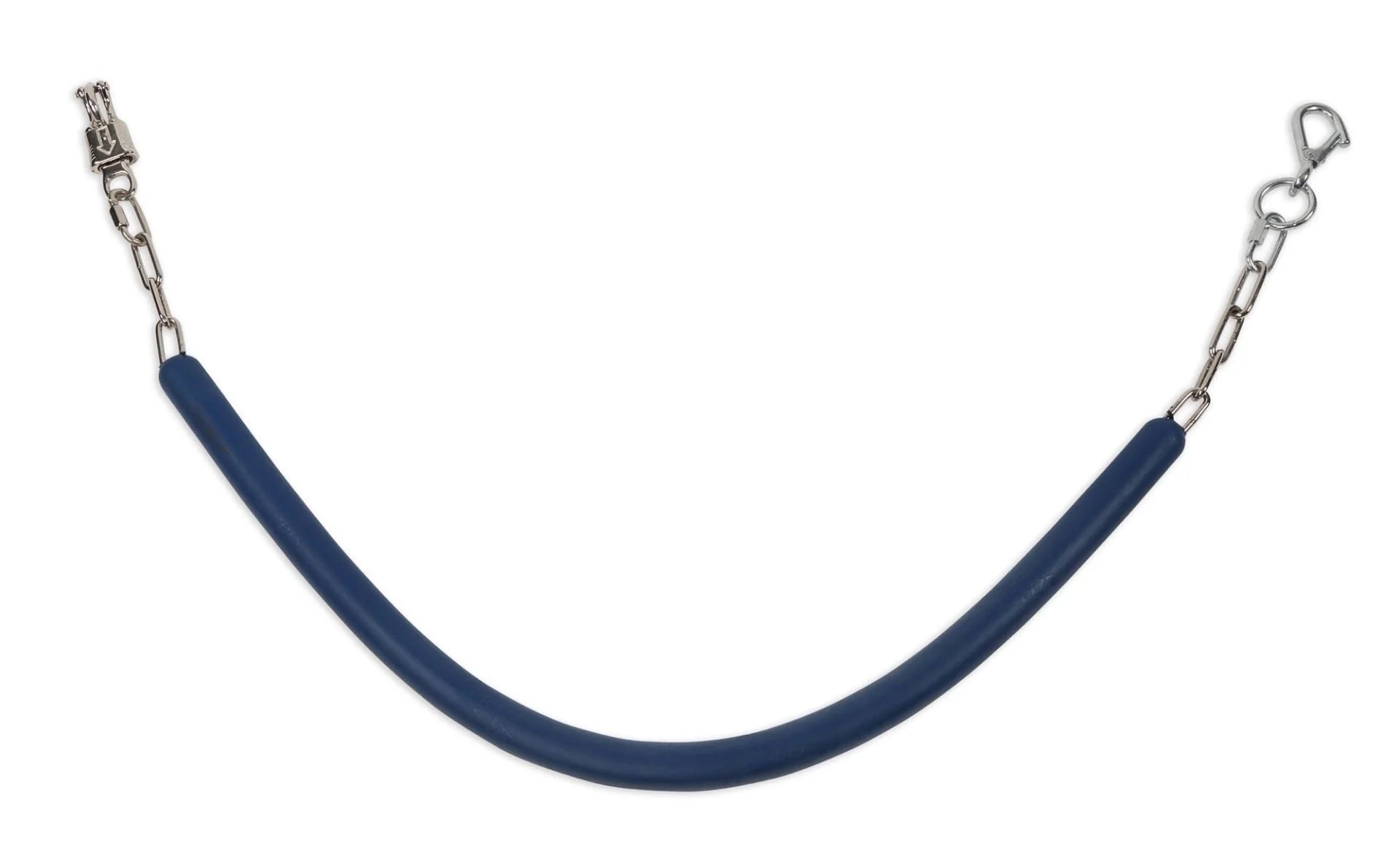 Shires Rubber Covered Stall Chain