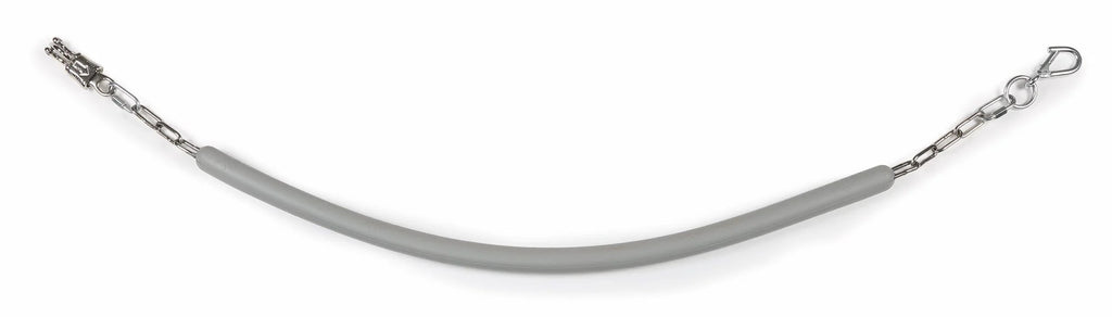 Shires Rubber Covered Stall Chain
