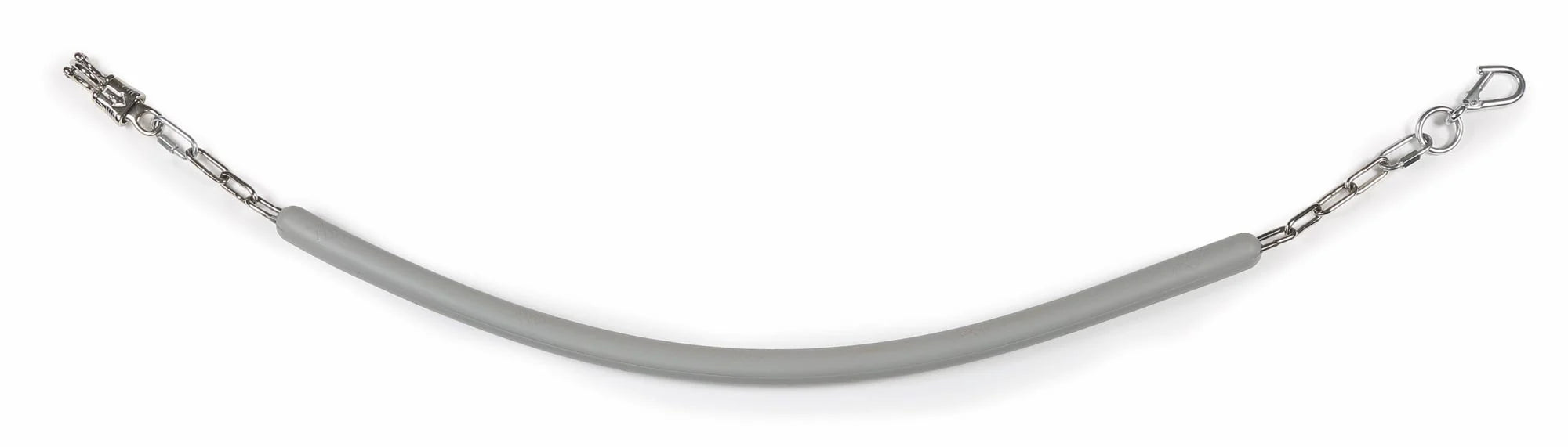 Shires Rubber Covered Stall Chain