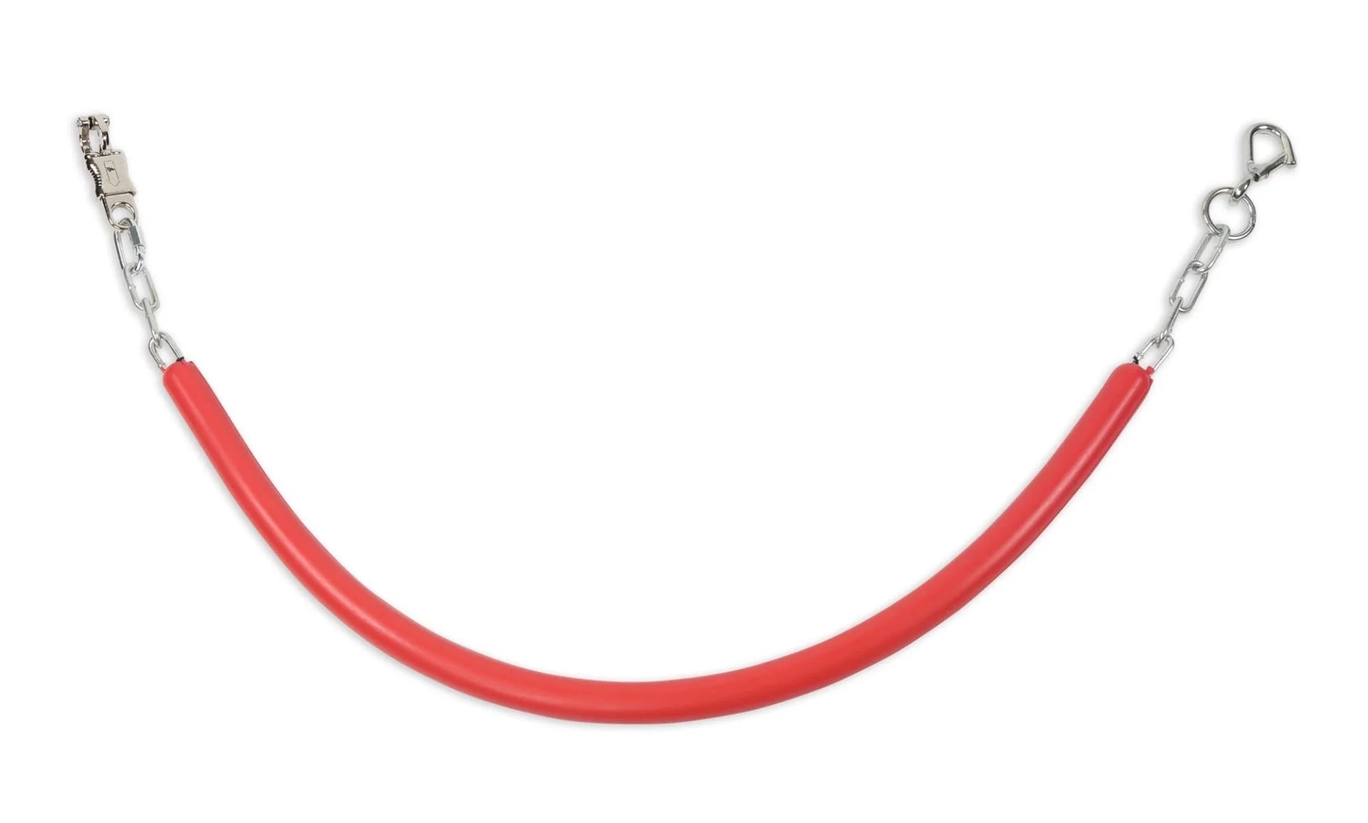 Shires Rubber Covered Stall Chain