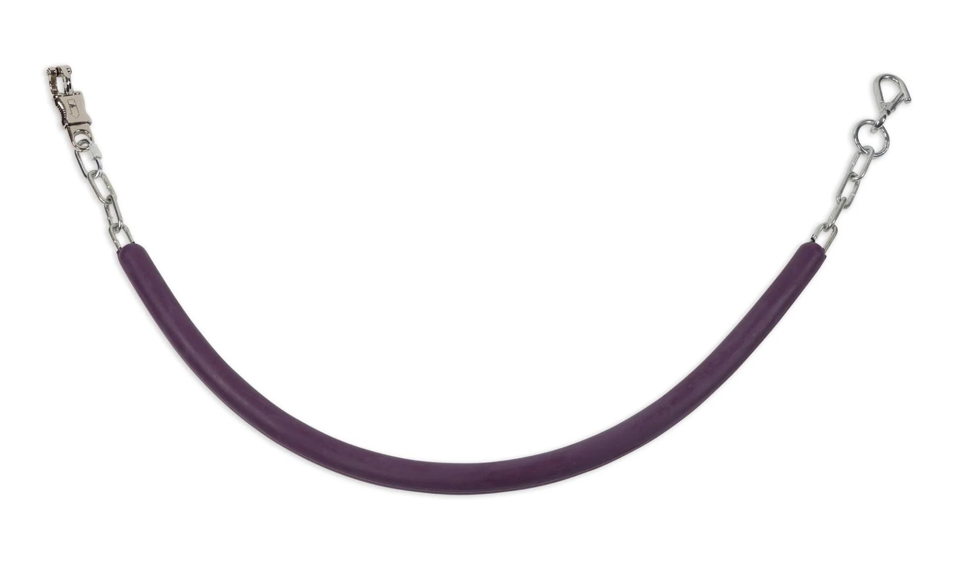 Shires Rubber Covered Stall Chain