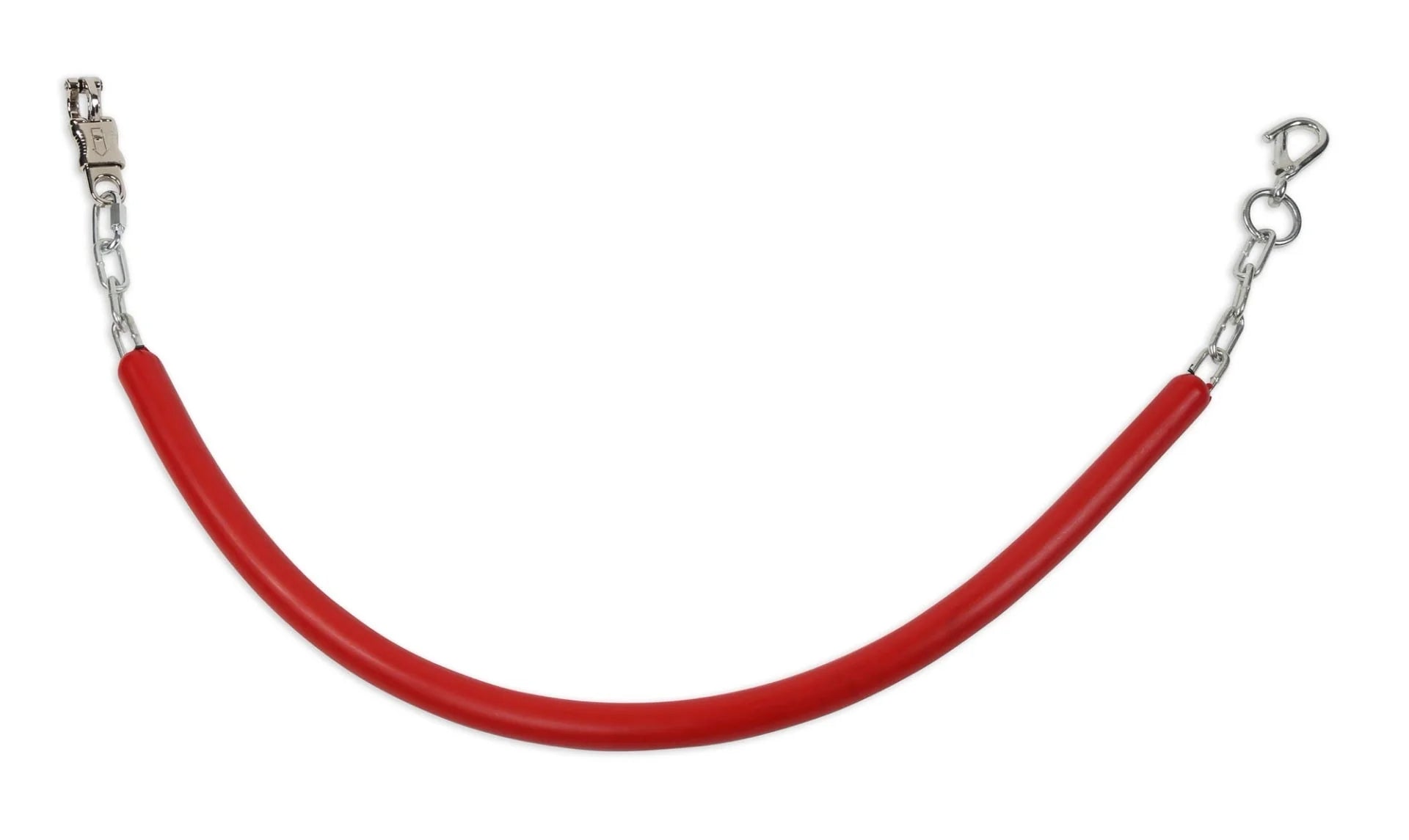 Shires Rubber Covered Stall Chain