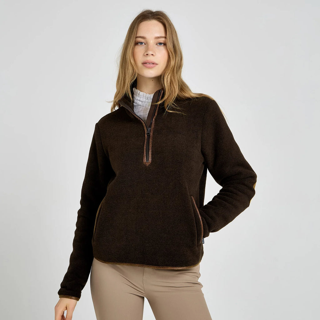 Toggi Albion Half Zip Fleece