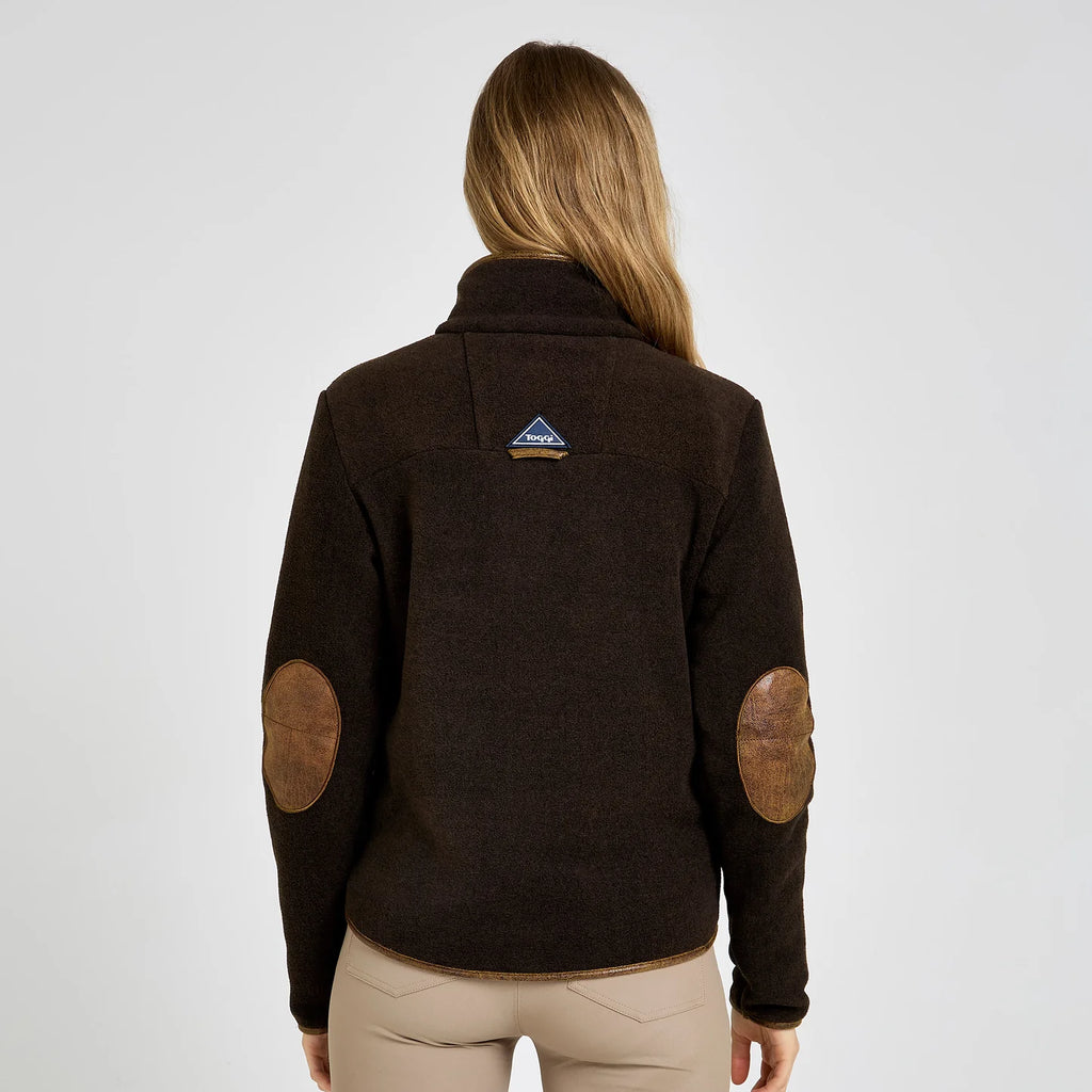 Toggi Albion Half Zip Fleece