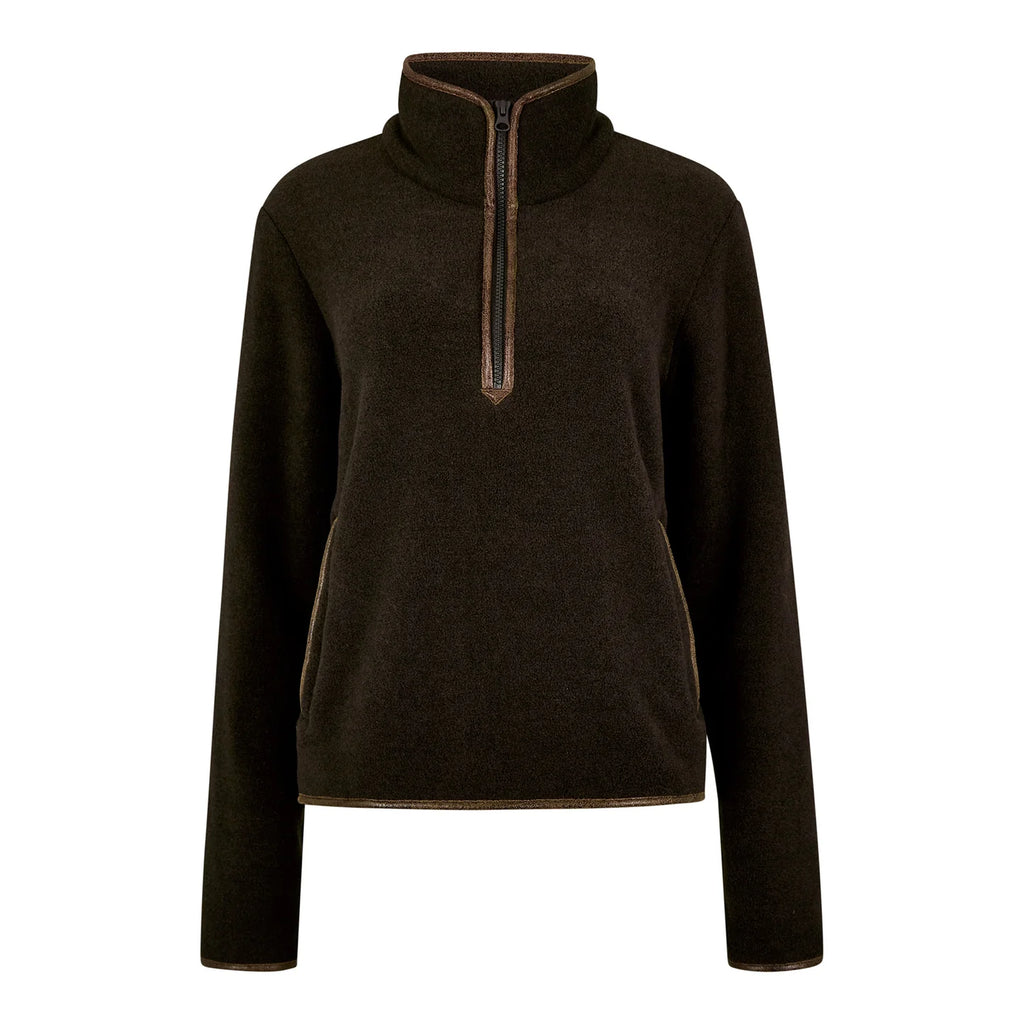 Toggi Albion Half Zip Fleece
