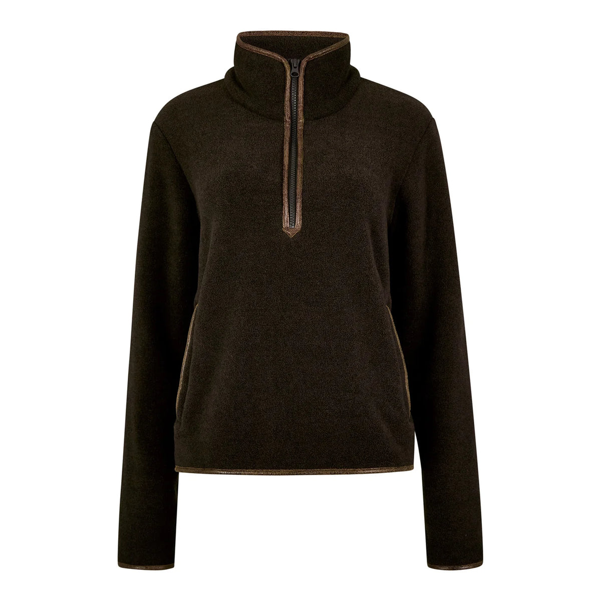 Toggi Albion Half Zip Fleece