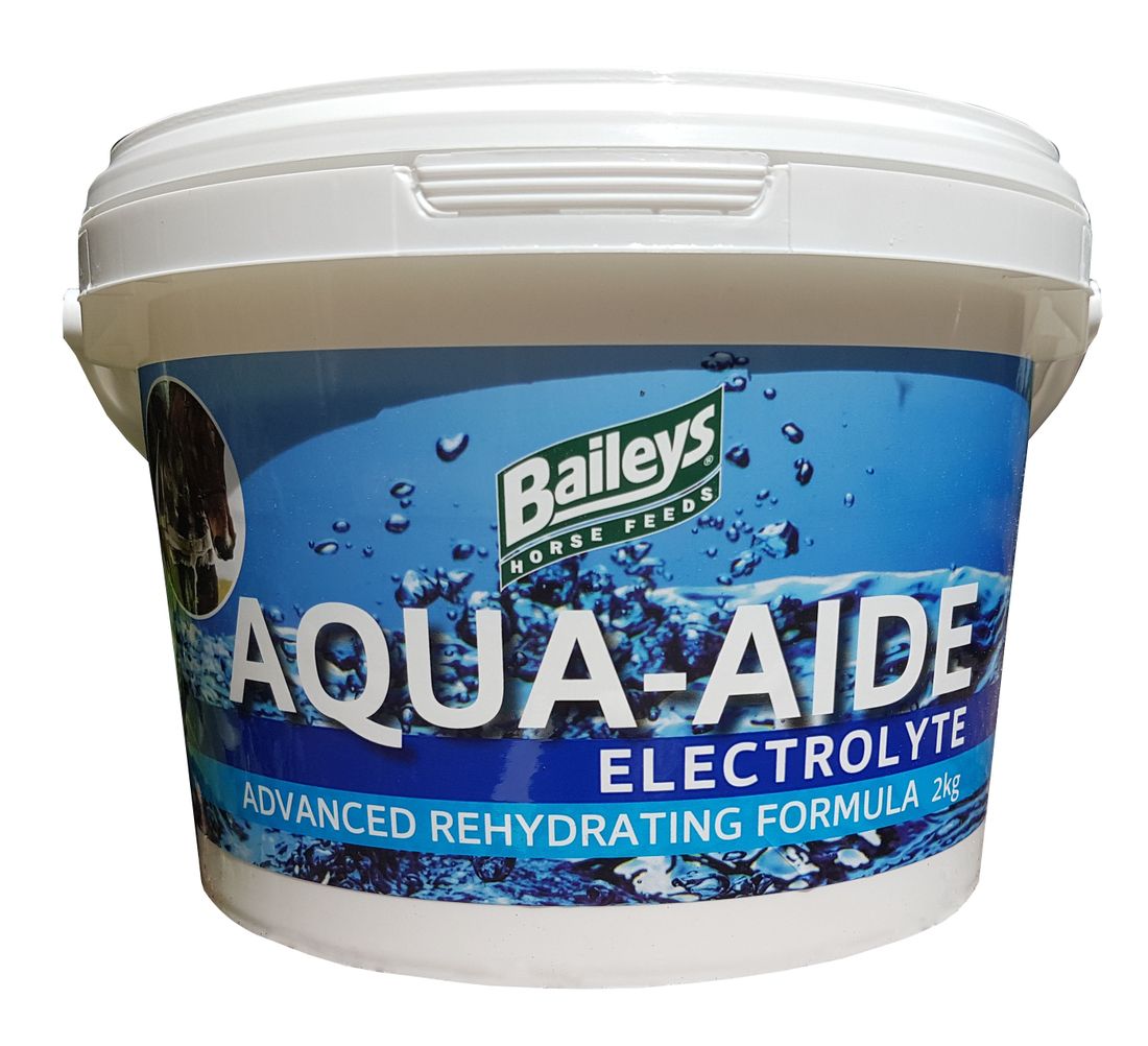BAILEYS AQUA AIDE 2KG