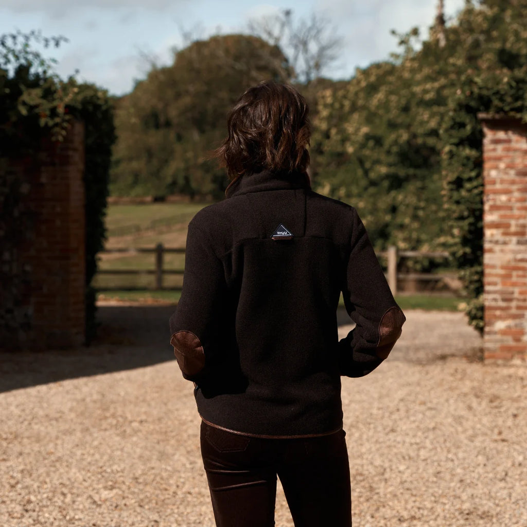 Toggi Albion Half Zip Fleece