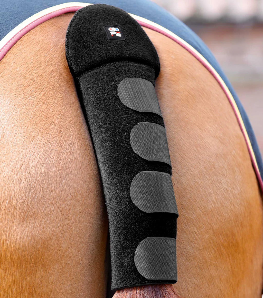 Premier Equine Anti Slip Tail Guard