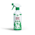 Barrier Parasite Repel Spray - 500 Ml