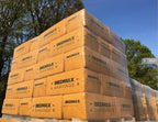 Bedmax Woodshavings Pallet (48x18kg)